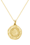 selected Yellow Gold