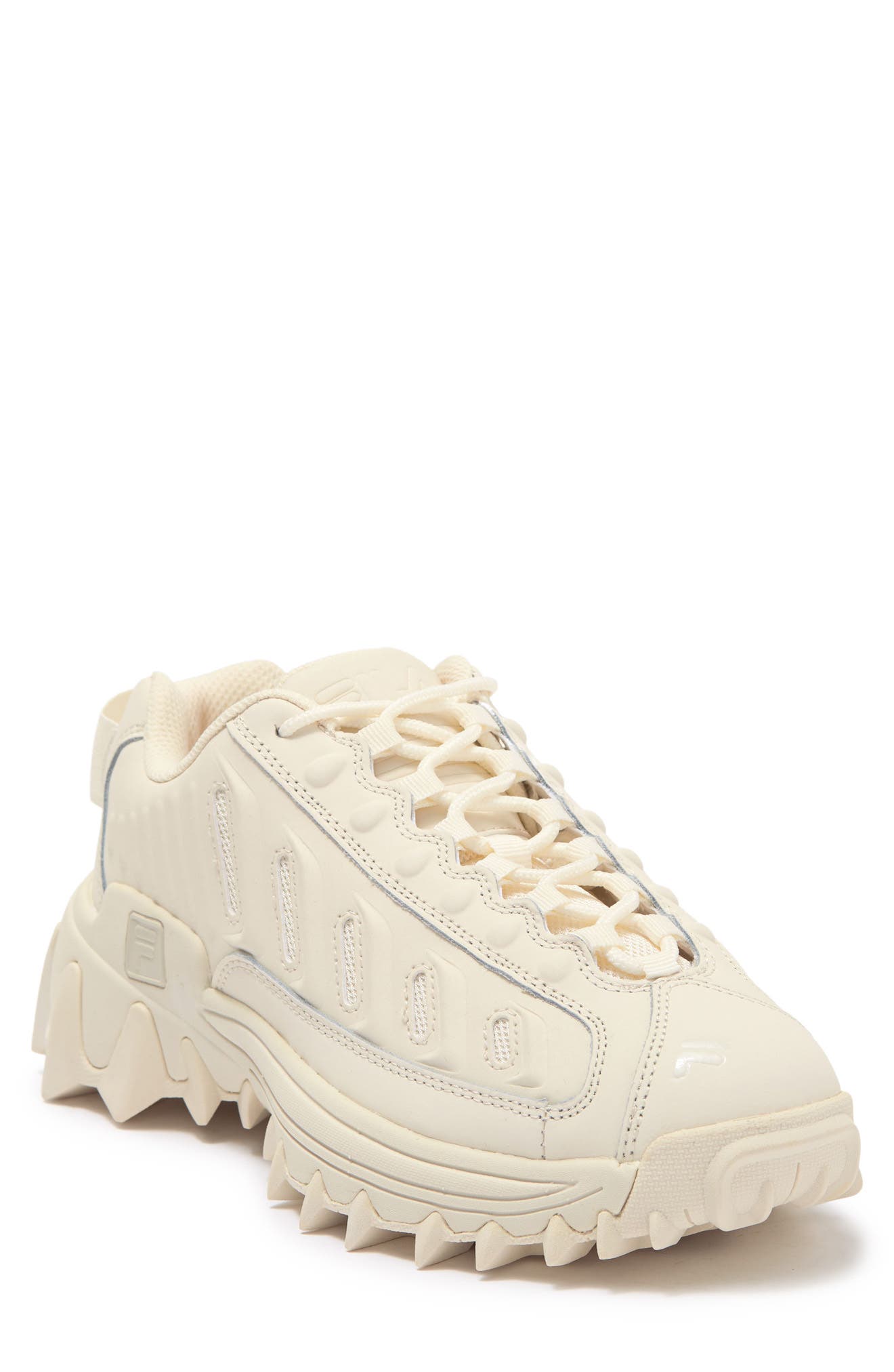 FILA Confiscate Sneaker, Main, color, 