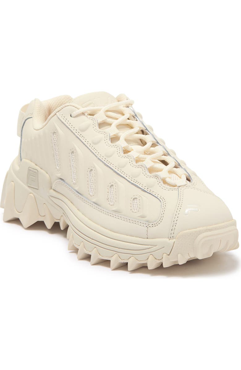 FILA Confiscate Sneaker, Main, color,