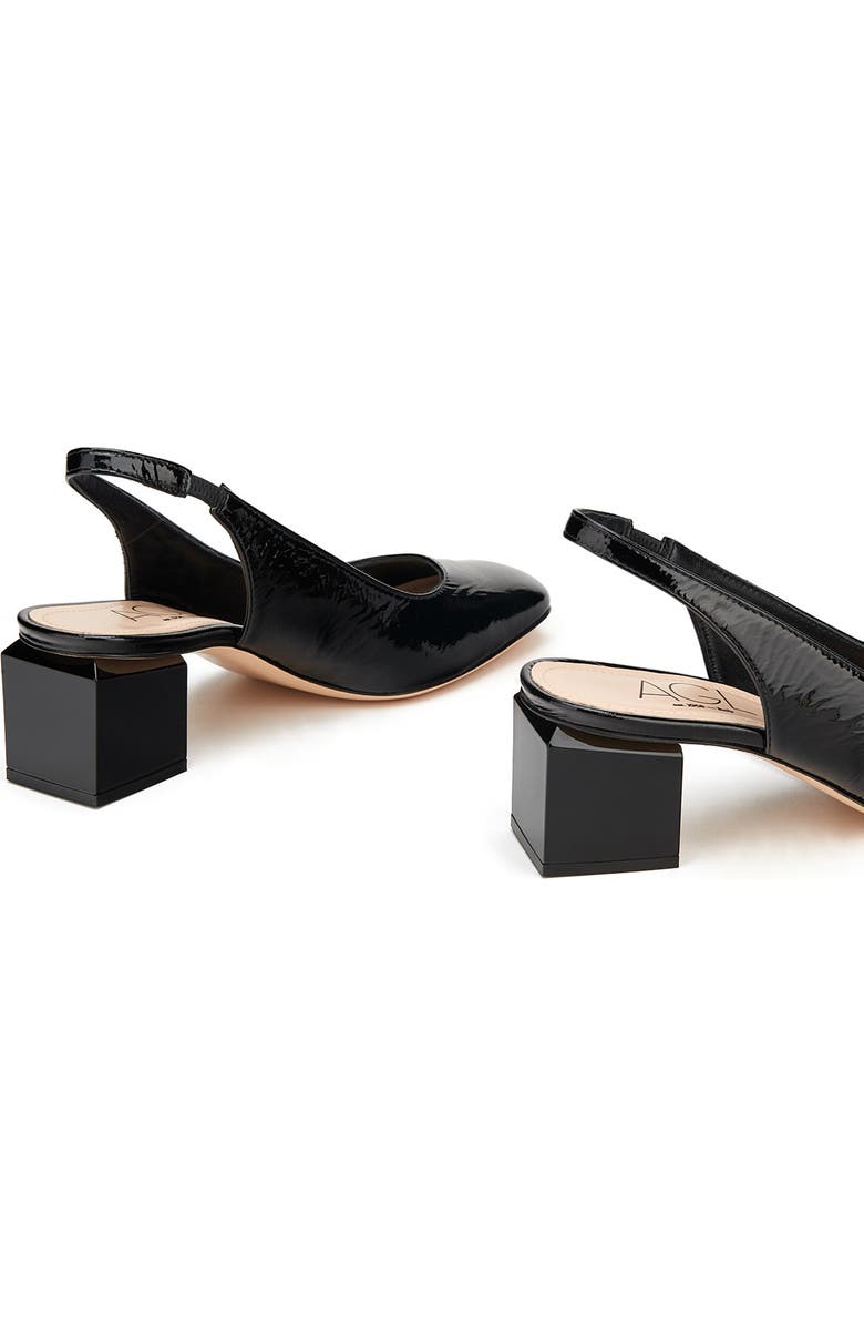 AGL Angie Slingback Pump, Alternate, color,