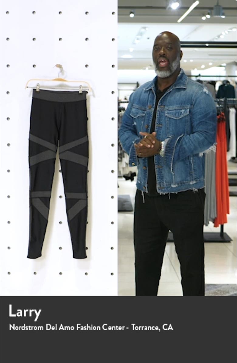 Level Up Airlift High Waist Leggings, sales video thumbnail