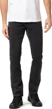 34 Heritage Charisma Relaxed Fit Straight Leg Jeans