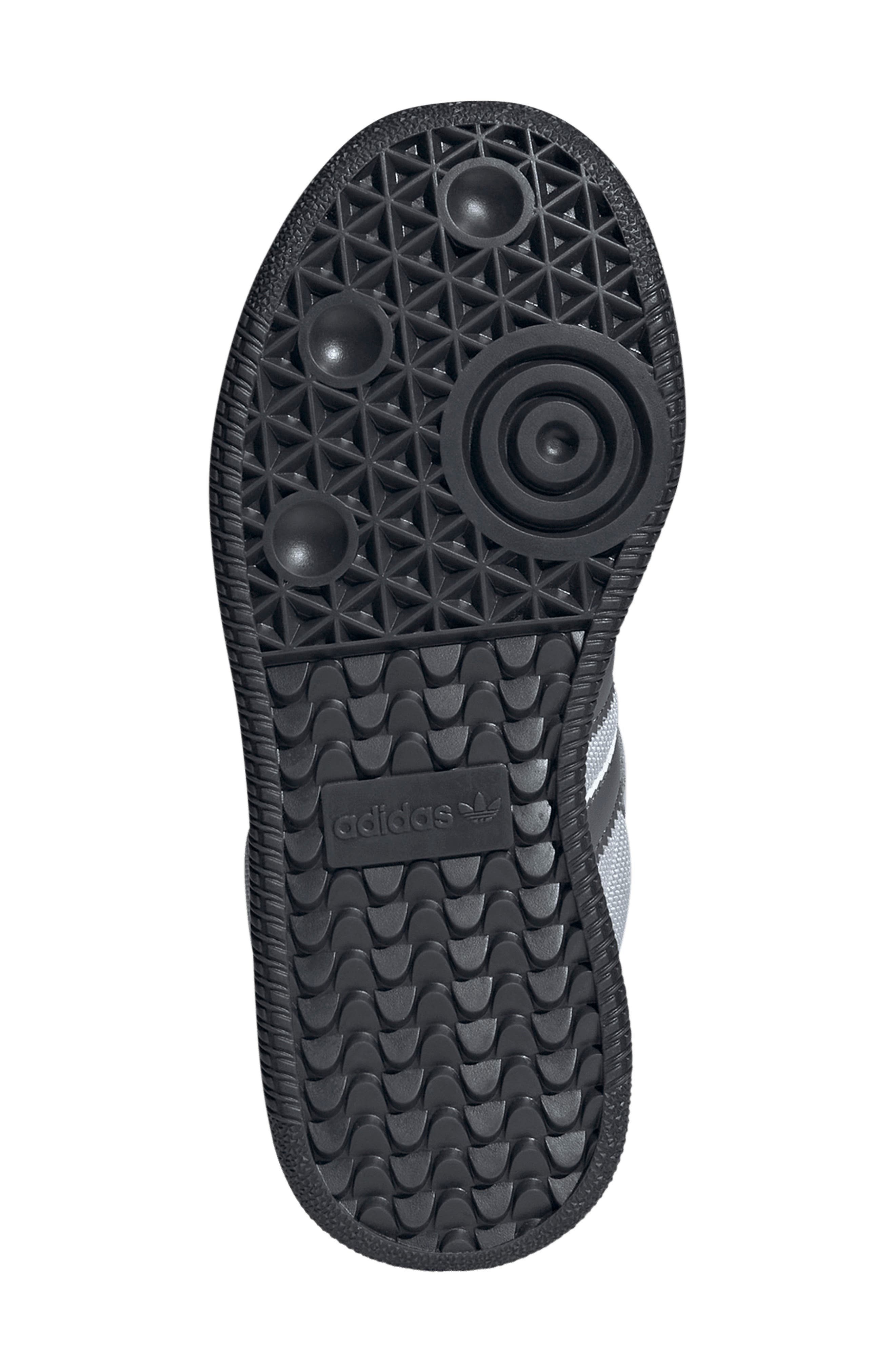 adidas Kids' Samba XLG Sneaker, Alternate, color, 