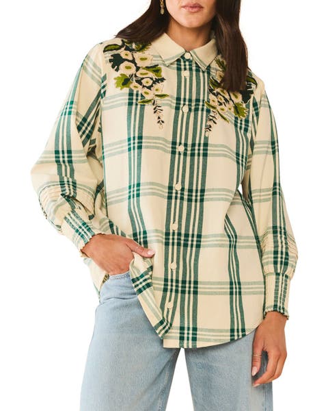 Butler Top x McKenzie Collaboration