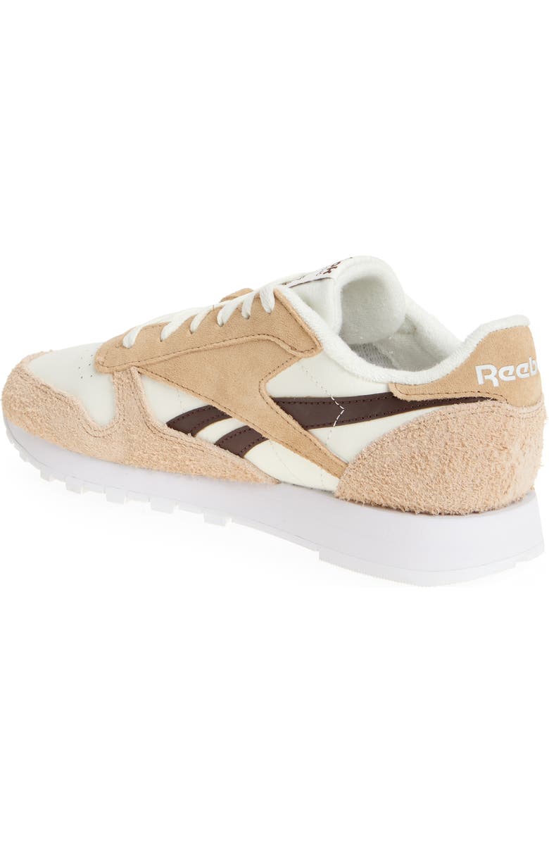Reebok Classic Leather Sneaker, Alternate, color,