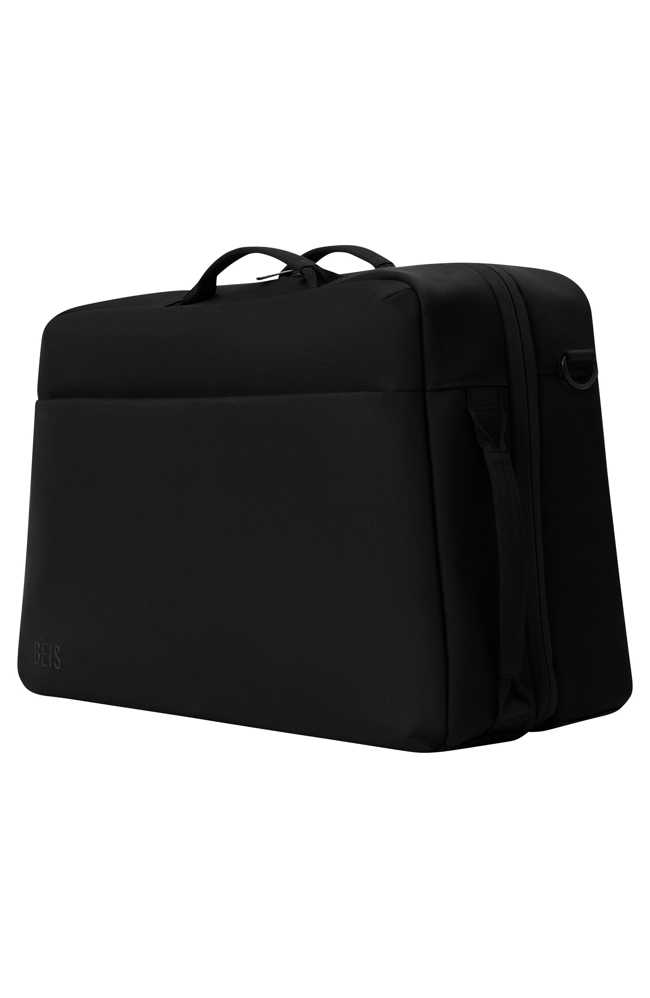 Béis The Ultimate Travel Duffle Bag, Alternate, color, 