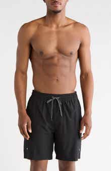 Hurley Carmel Cargo Swim Shorts