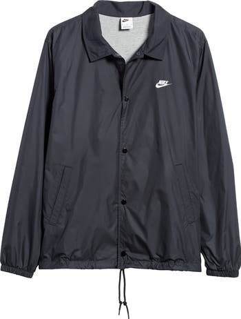 Nike Club Coach's Jacket | Nordstrom Nike Club Coach's Jacket | Nordstrom