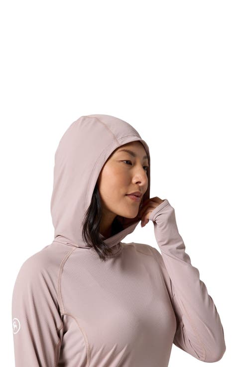 Tahoe Sun Hoodie - Women's