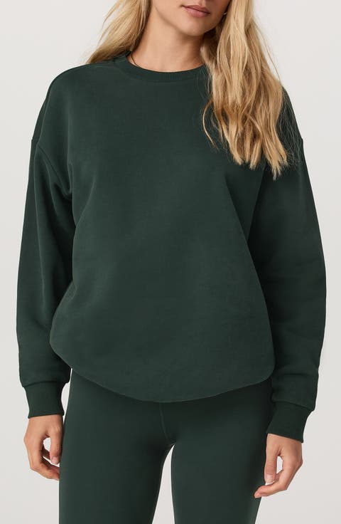 Restore 2.0 Oversize Sweatshirt