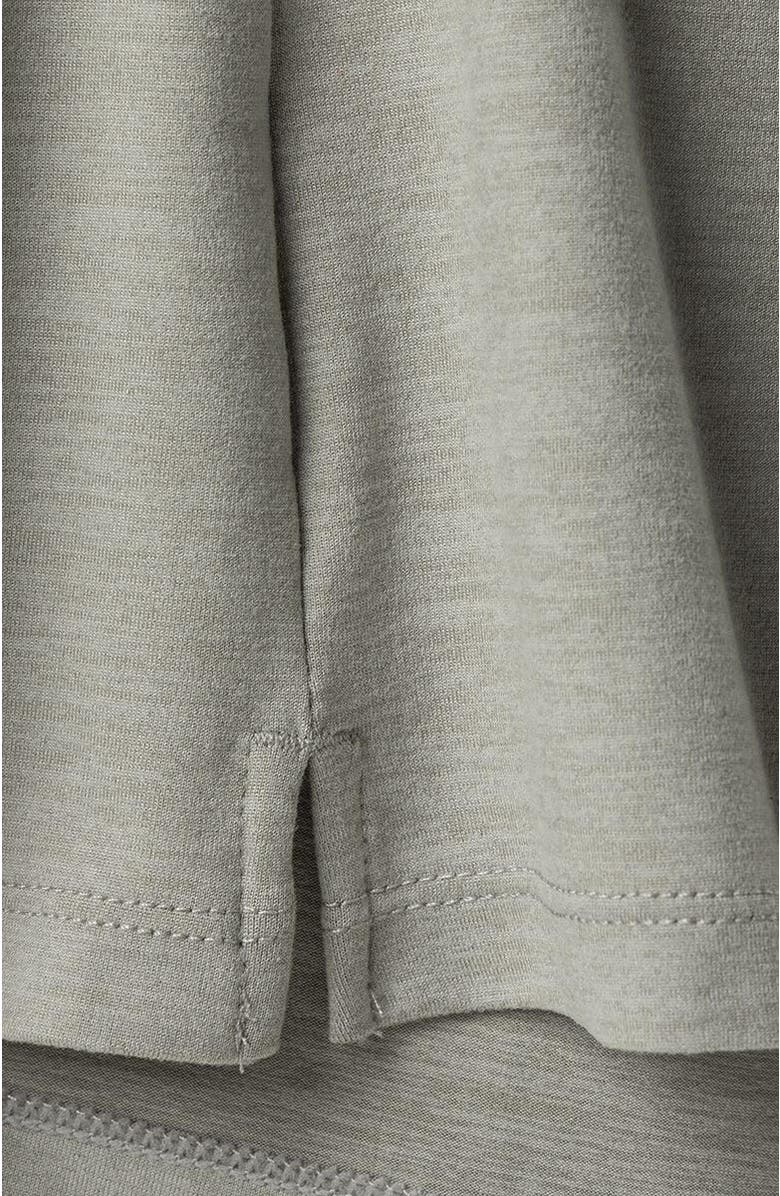 Backcountry Destination Long-Sleeve Shirt - Women
s, Alternate, color, Goat Gray