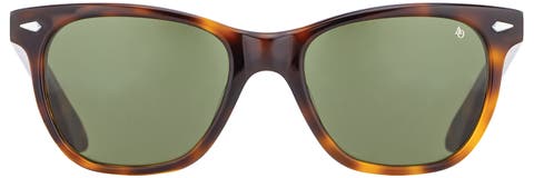 Saratoga 52mm Square Nylon Non Polarized