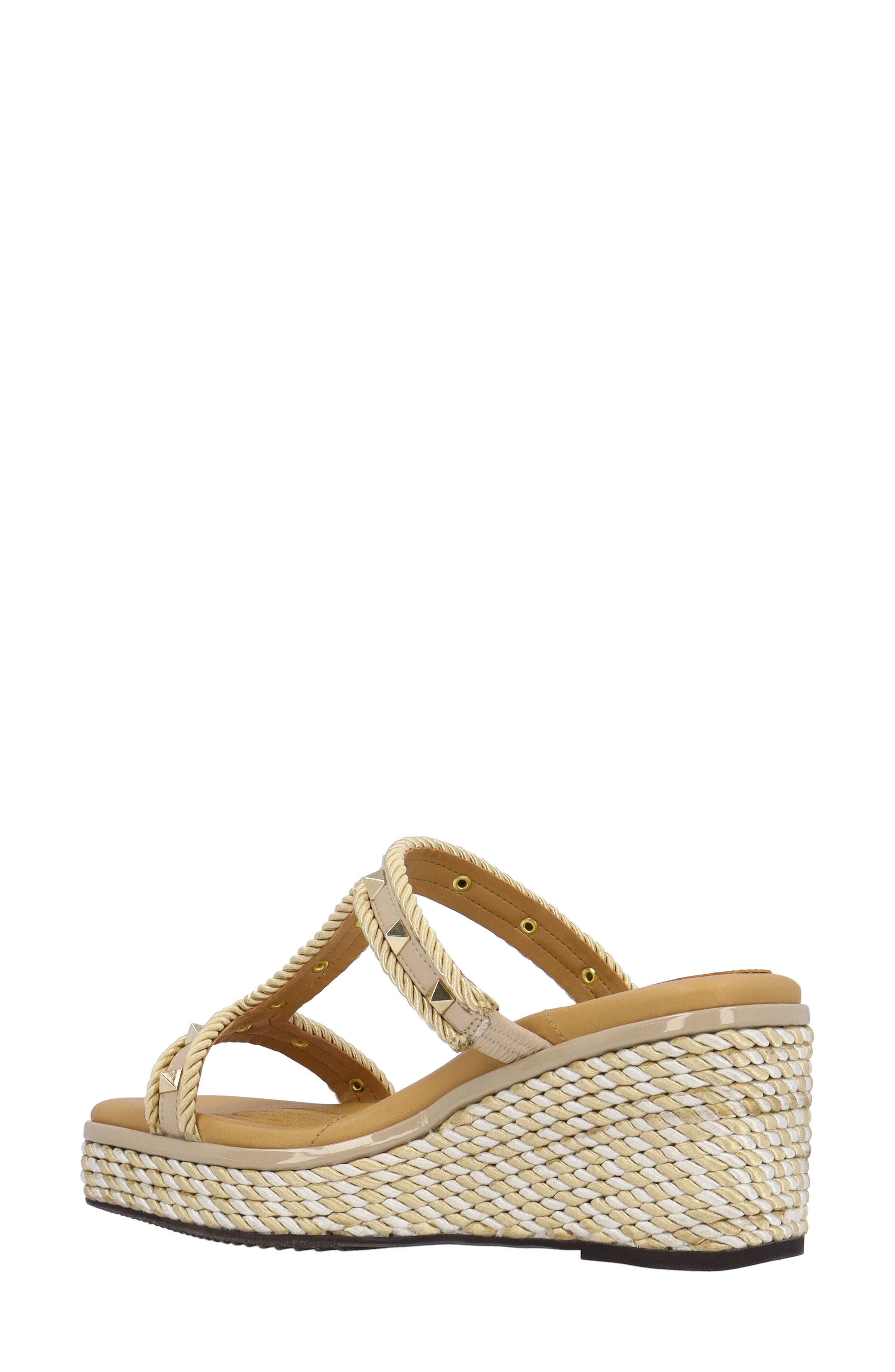 Tavelle Platform Wedge Sandal - image 4