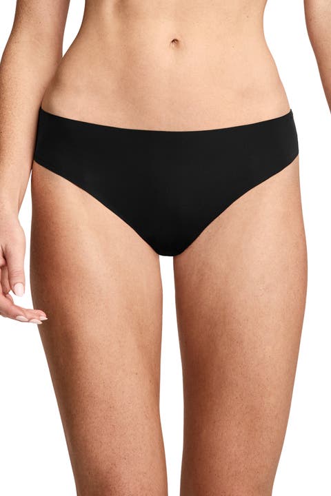 Women's Invisible Edge Thong