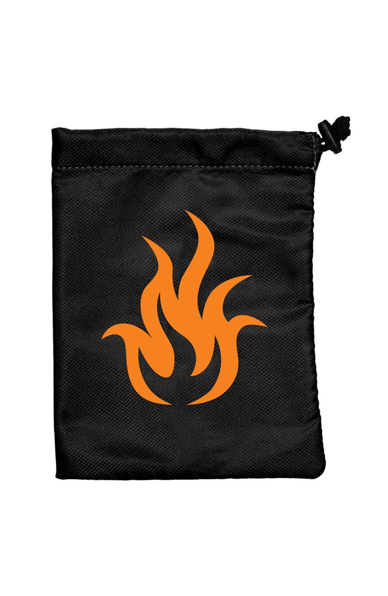 Renegade Game Studios Hunter The Reckoning 5Th Edition Roleplaying Game Dice Bag, Alternate, color, Multicolored