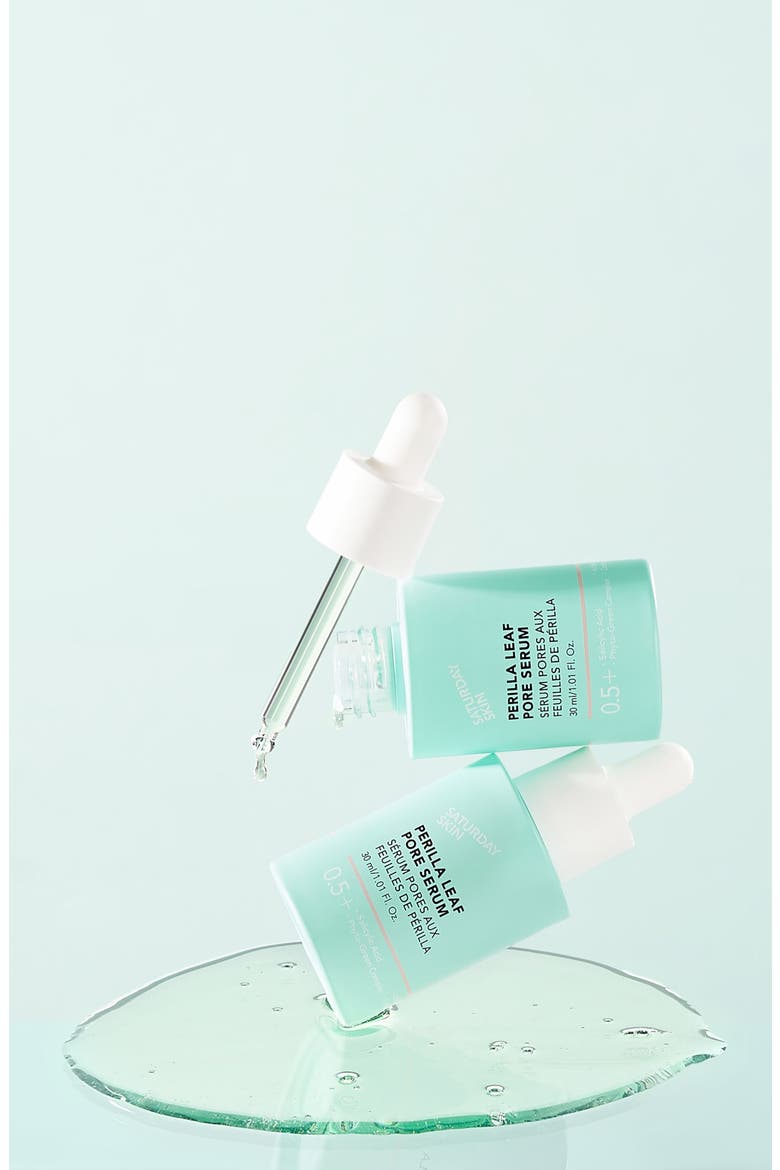 Perilla Leaf Pore Serum, Alternate, color, NO COLOR
