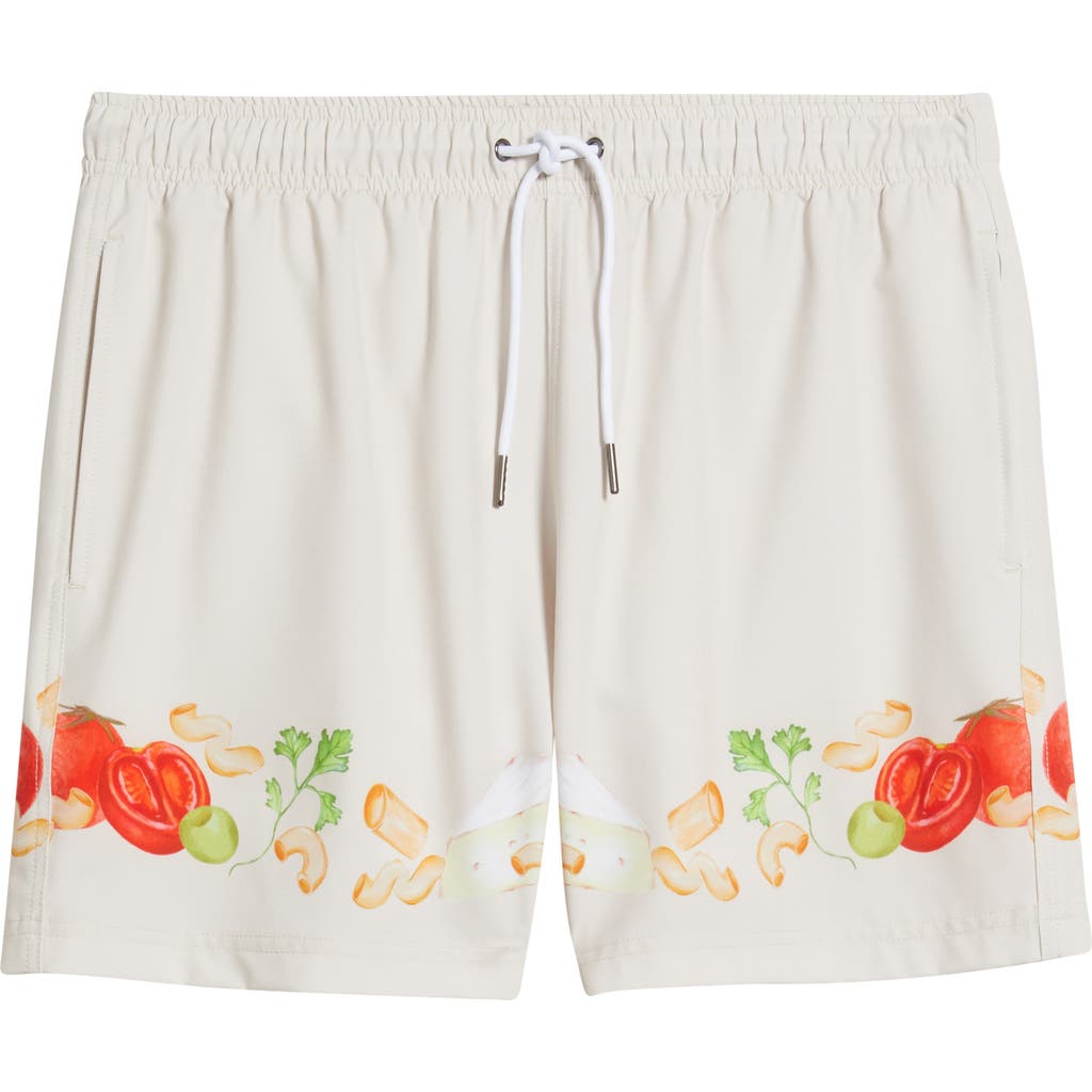 Mavrans Ciao Waterproof Swim Trunks