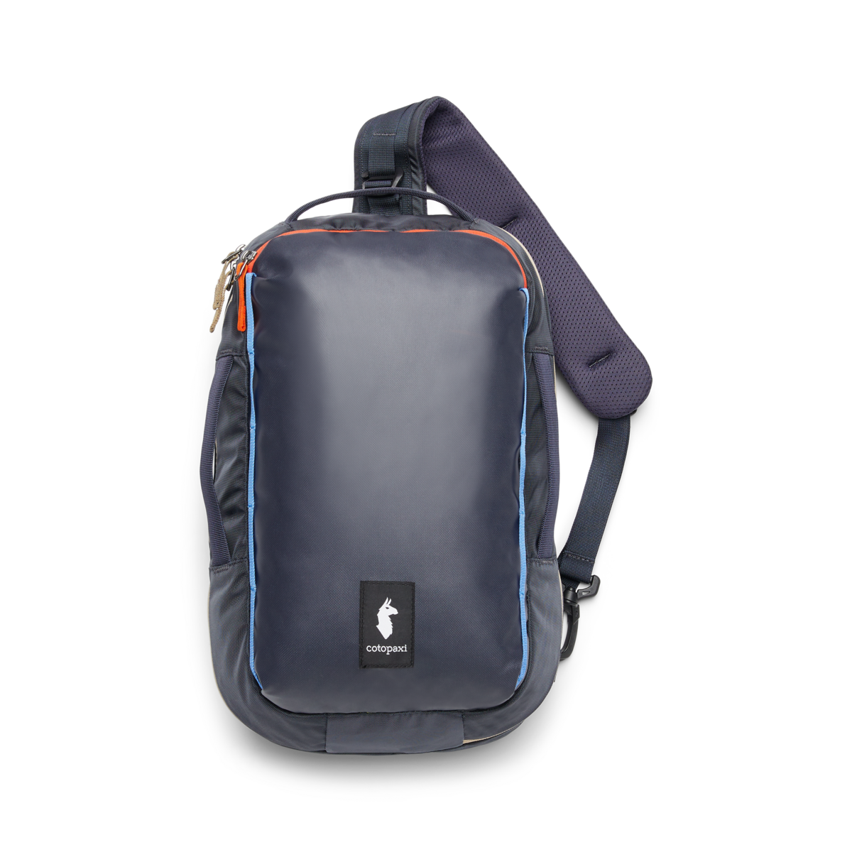 Chasqui 13L Sling - Cada Día, Main, color, Graphite