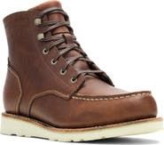 Wolverine 1000 Mile Legacy Pavedway Boot