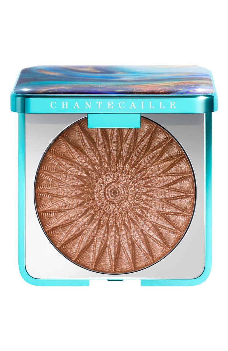 Chantecaille Cosmos Real Bronze Gel Powder Bronzer, Main, color, 