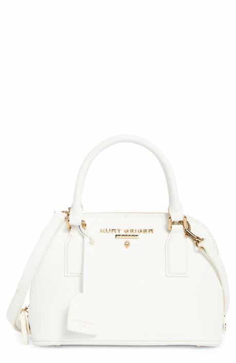 Kurt Geiger London Small Highgate Bowler Bag