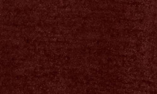 Barefoot Dreams ® Cozychic® Ultra Lite® Rib Rolled Edge Pants In Burgundy