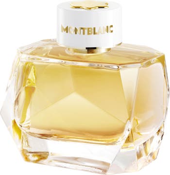 MONTBLANC Signature shops Eau de Parfum