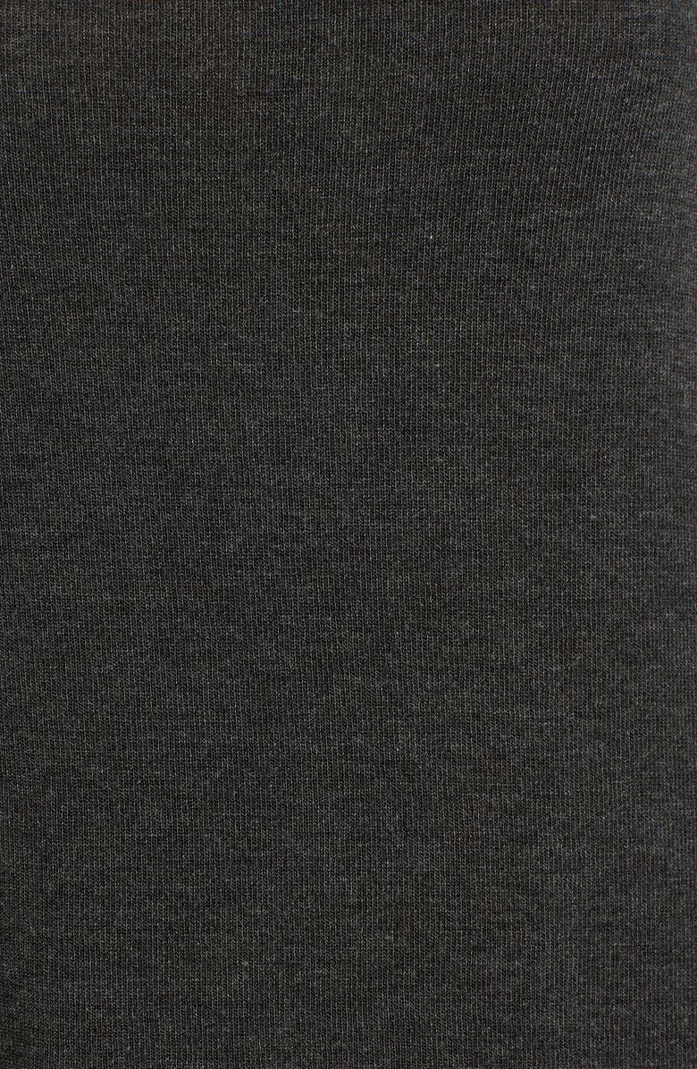 Matty M Asymmetrical Hem Layer Look Top, Alternate, color, 