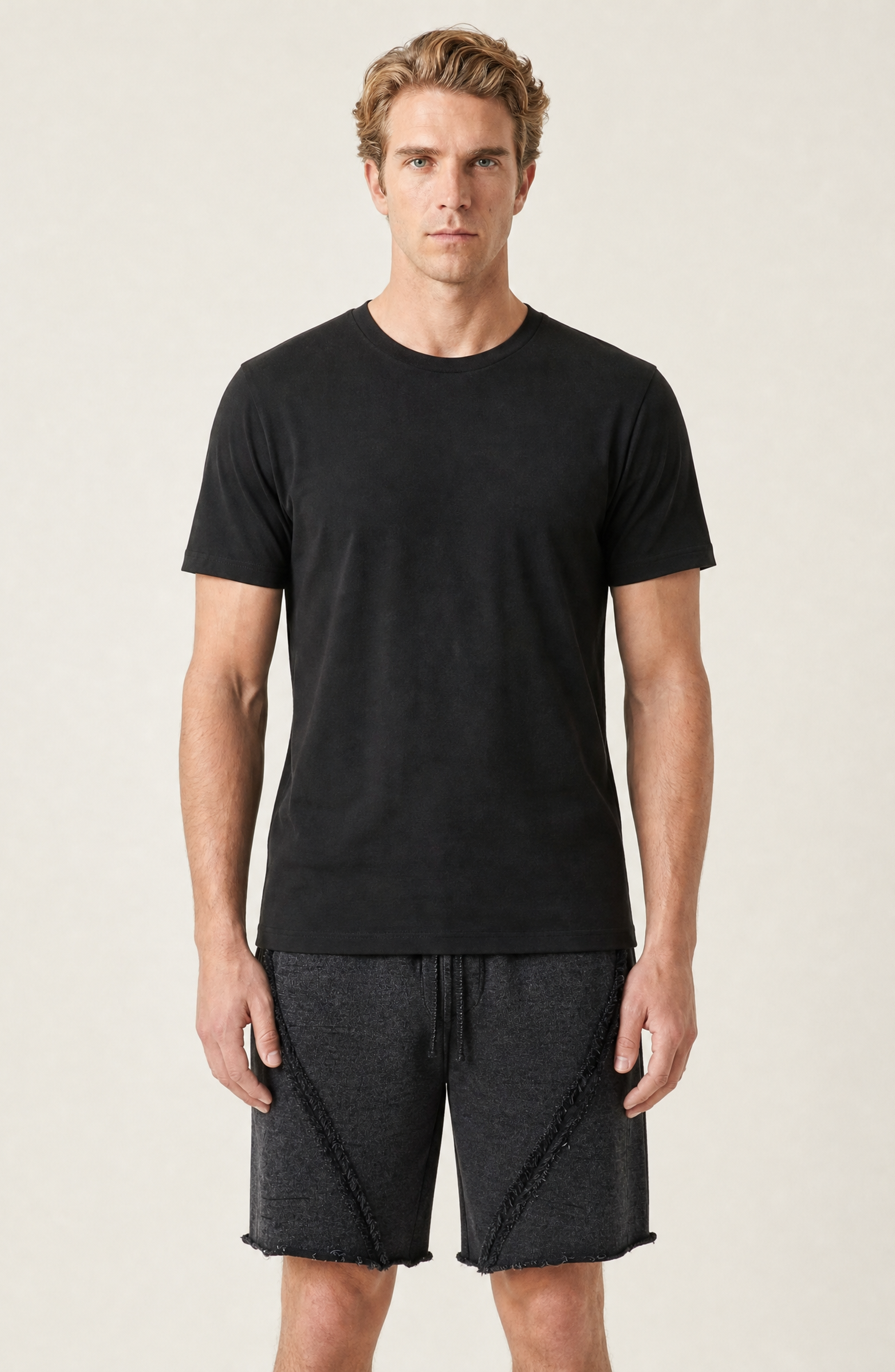 selected Black