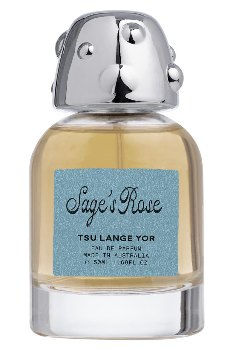 Sages Rose Eau de Parfum, Main, color, NO COLOR