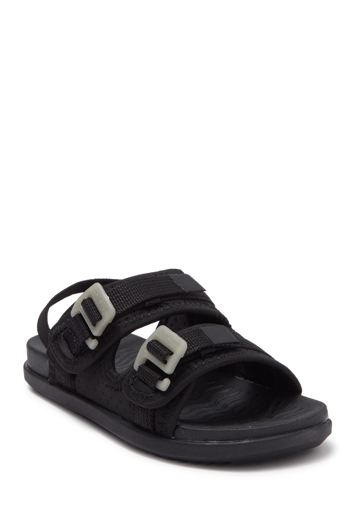 Native Shoes Davis Water Friendly Sandal, Main, color, 
