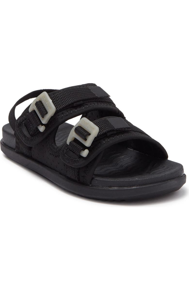 Native Shoes Davis Water Friendly Sandal, Main, color,