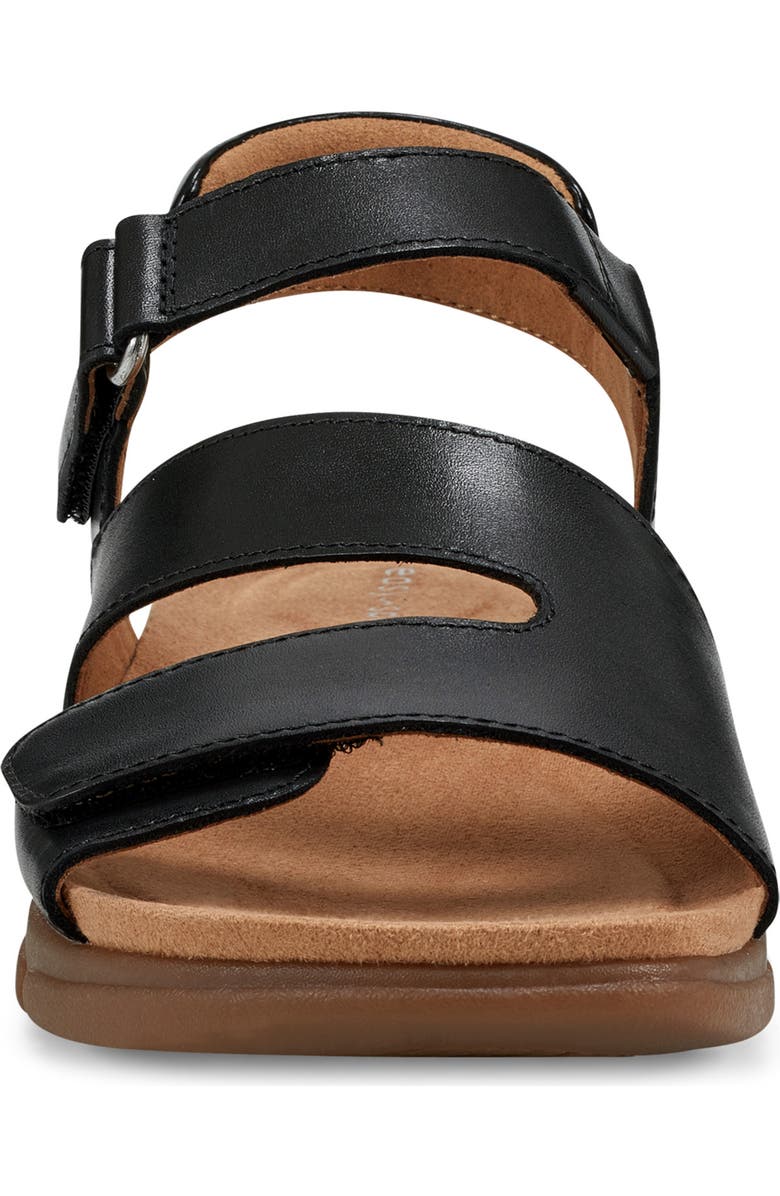 Easy Spirit Mavey Ankle Strap Sandal, Alternate, color,