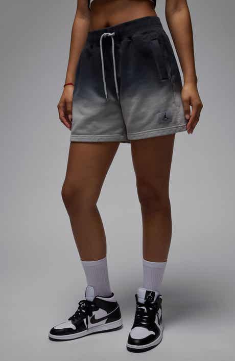 Jordan Flight Fleece Dip Dye Sweat Shorts