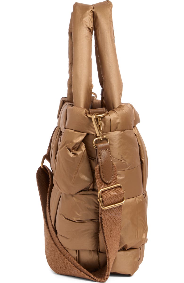 Sam Edelman Elcie Woven Large Tote Bag, Alternate, color,