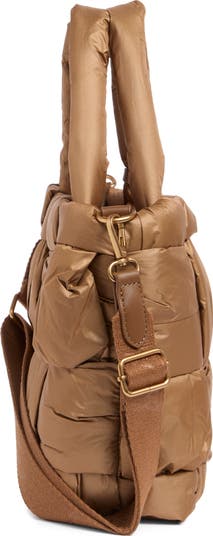Sam Edelman Elcie Woven Large Tote Bag | Nordstromrack