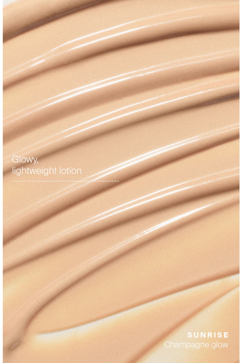 Glowscreen Broad Spectrum Sunscreen SPF 40, Alternate, color, SUNRISE