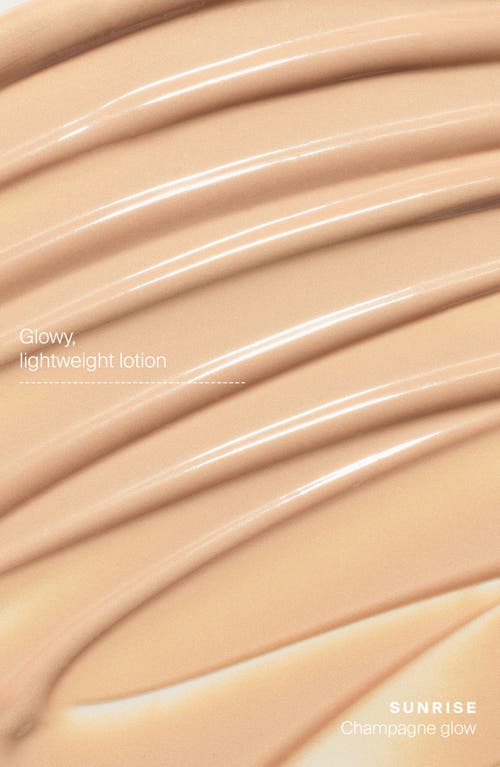 Supergoop !® Glowscreen Broad Spectrum Sunscreen Spf 40 In Sunrise