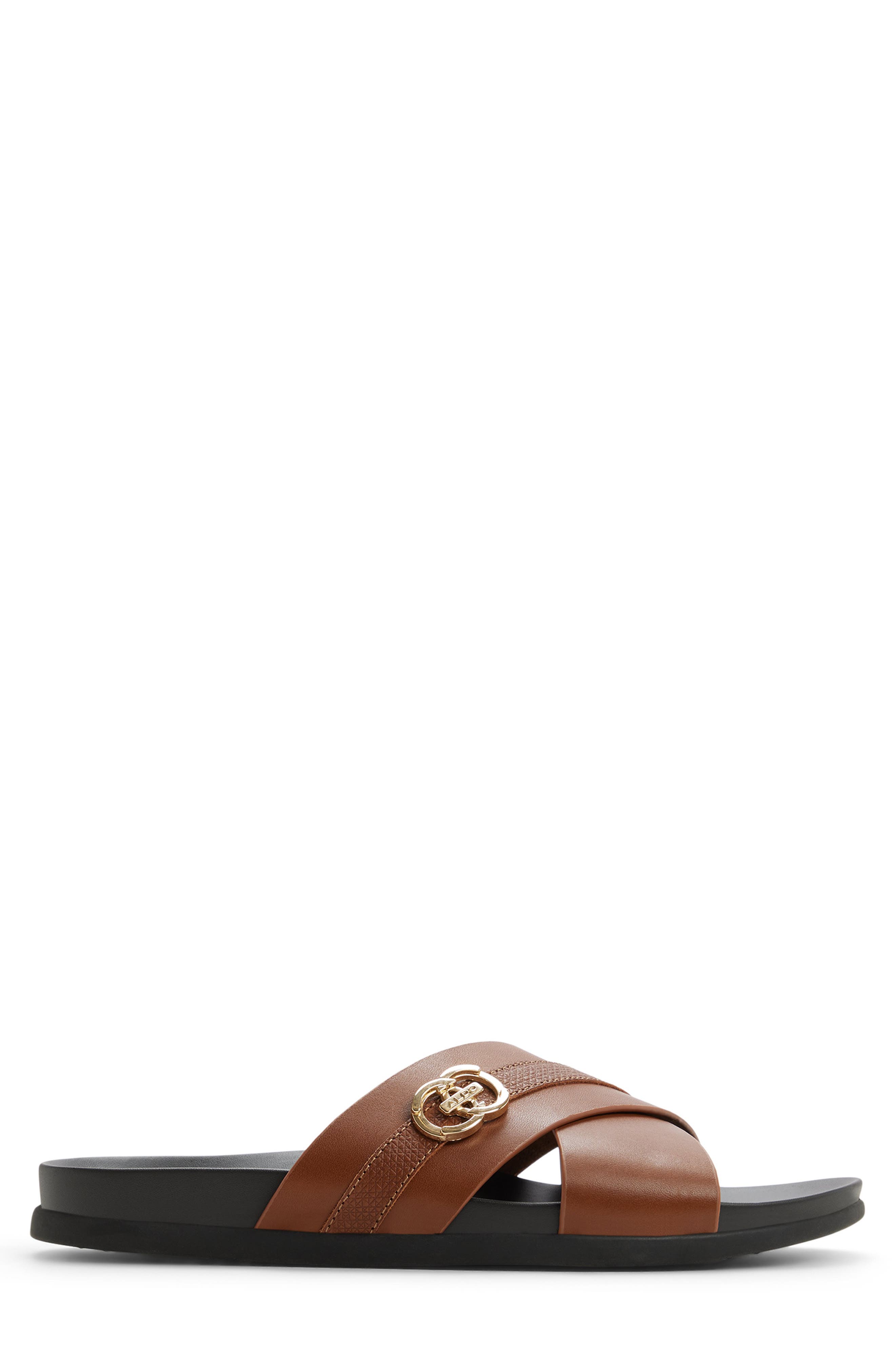 Mendel Sandal, Alternate, color, TAN