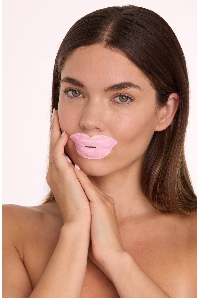 For the Love of Sleep Mouth Tape, Alternate, color, NO COLOR