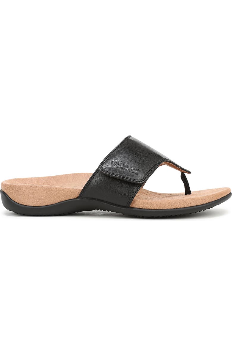 Vionic Renee Sandal, Alternate, color,