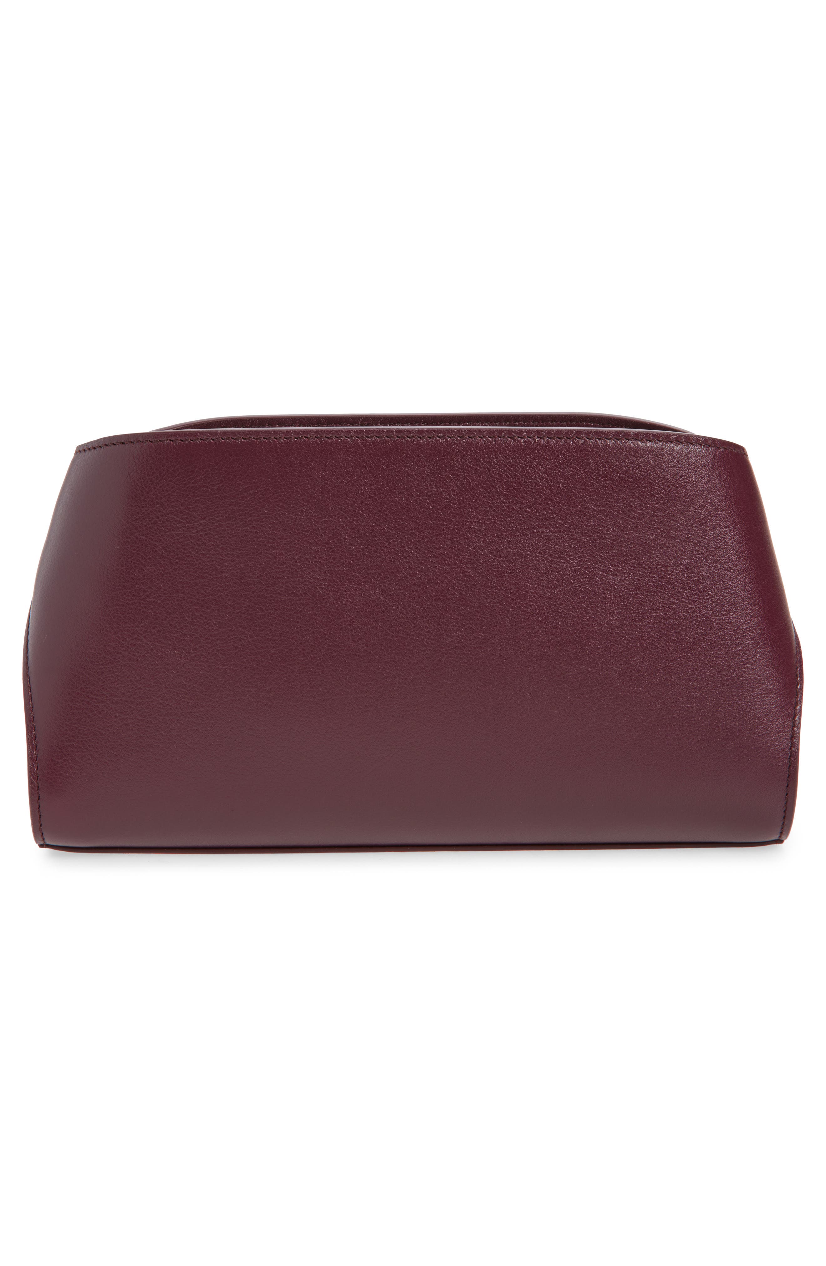 FERRAGAMO Hug East/West Crossbody Bag, Alternate, color, 