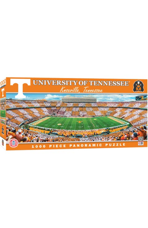 Tennessee 1000pc Panoramic Puzzle