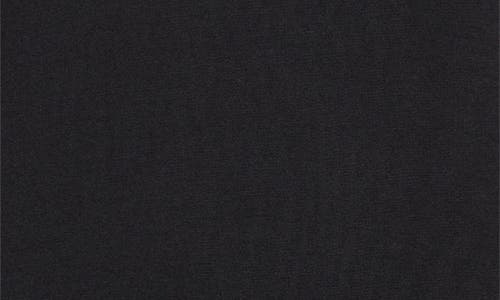 Tommy Bahama Drapey Ponte Midi Dress In Black