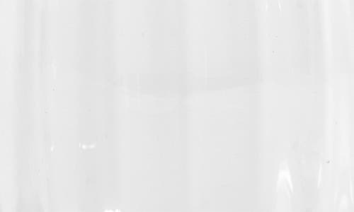 Zodax Malden Optic Set Of 4 Steamless Glasses In Transparent