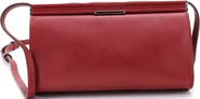 Pre-Owned Hermes Clic-H Shoulder Bag Swift 21