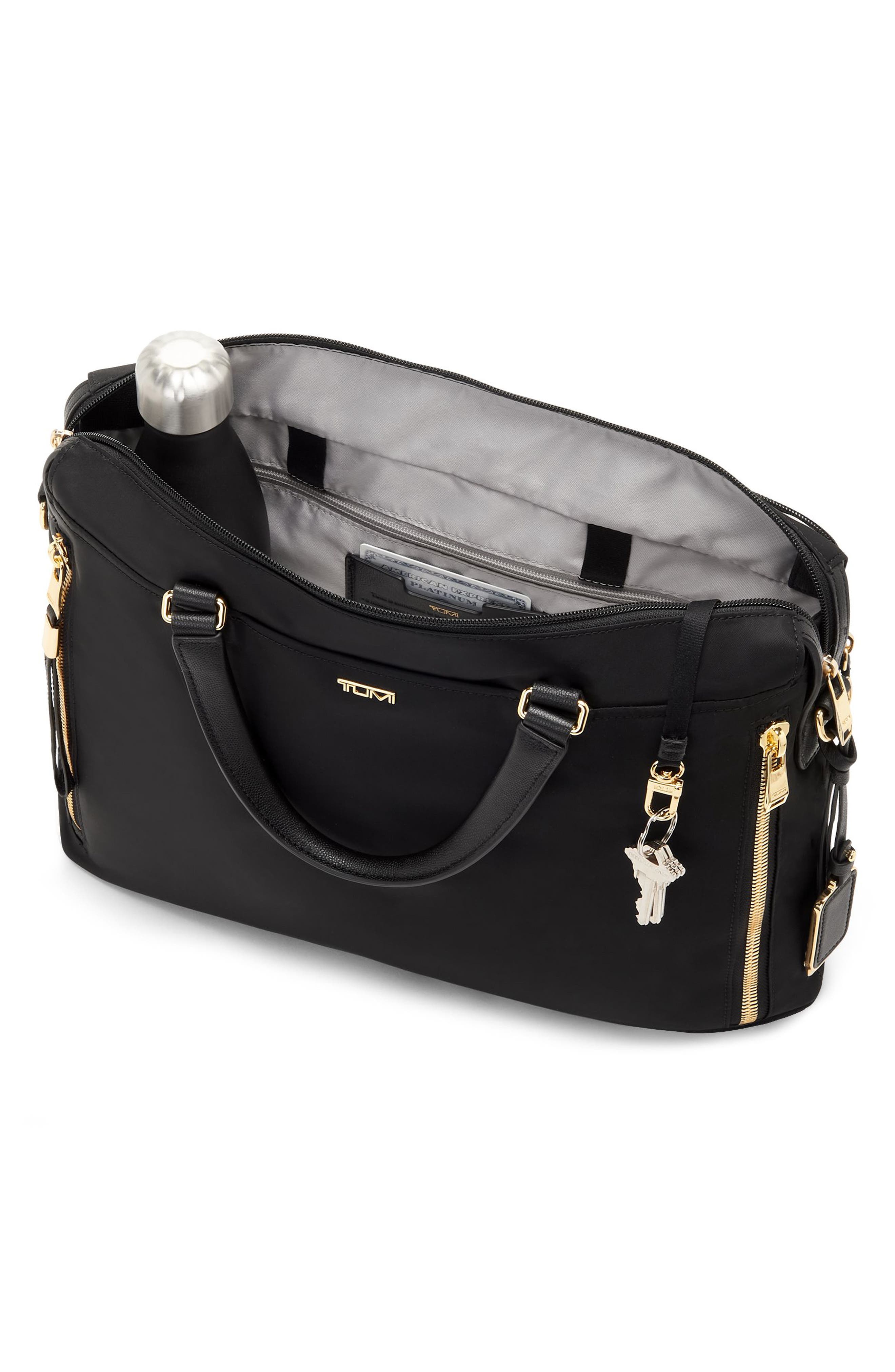 TUMI Kendallville Brief, Alternate, color, 