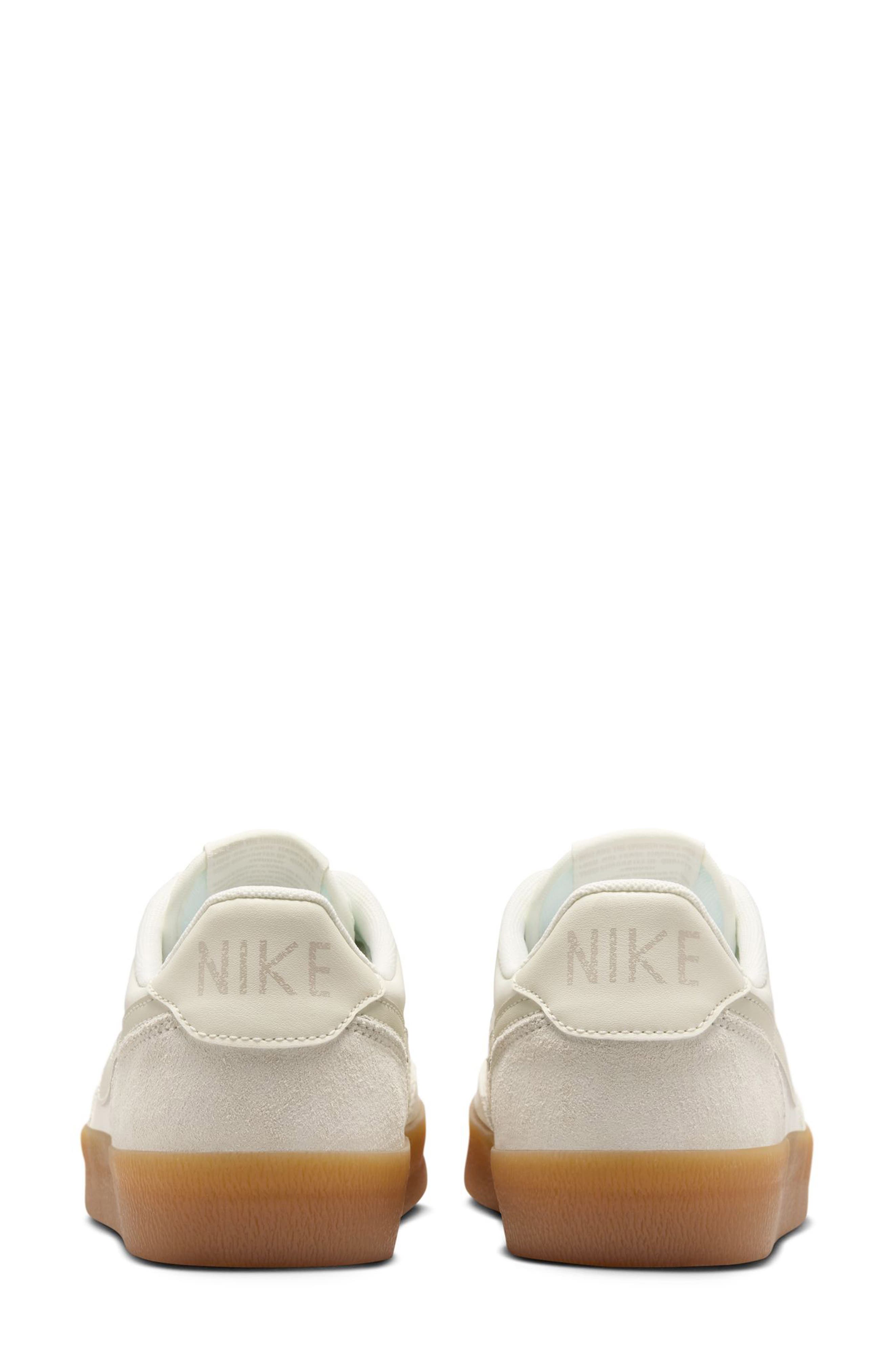 Killshot 2 Sneaker, Alternate, color, 106 SAIL/LTOWBR