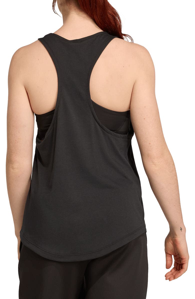 adidas Motion ES Tank, Alternate, color, Black