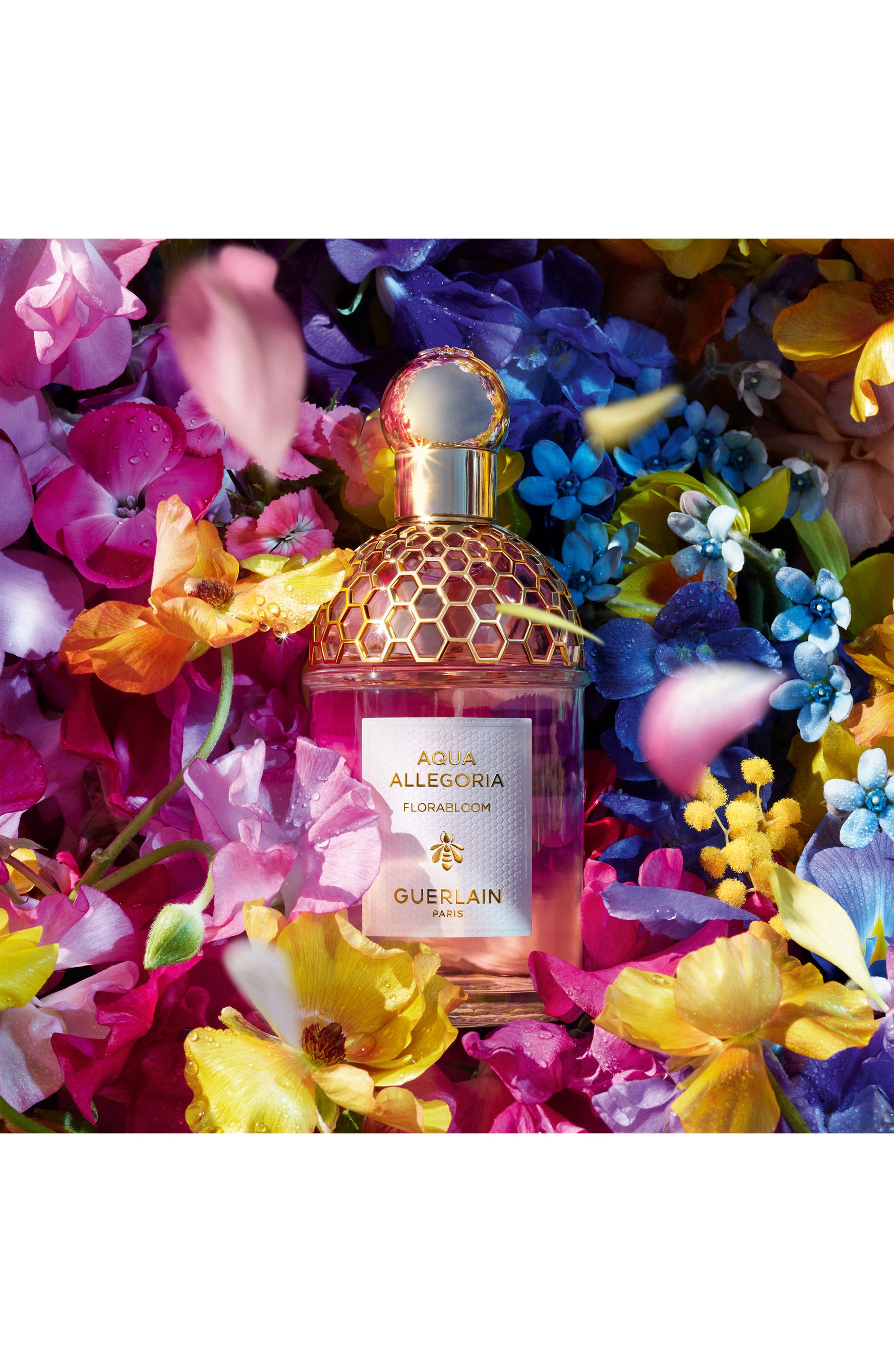 Aqua Allegoria Florabloom Eau de Toilette (Women) | Nordstrom